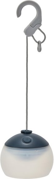 Snow Peak - Hozuki Rechargeable - LED-Lampe grau