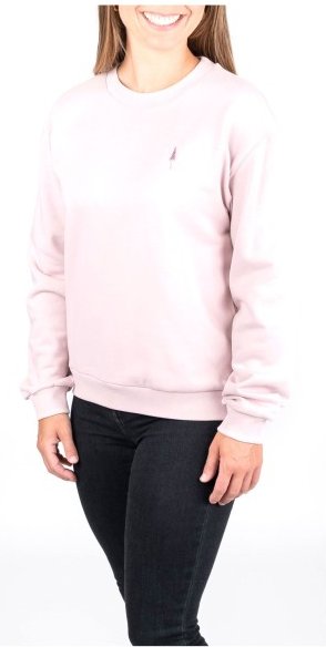 NIKIN - Women's Treesweater Relaxed - Pullover Gr S weiß