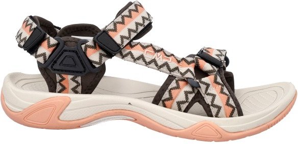 CMP - Women's Hamal Hiking Sandal - Sandalen Gr 41 beige