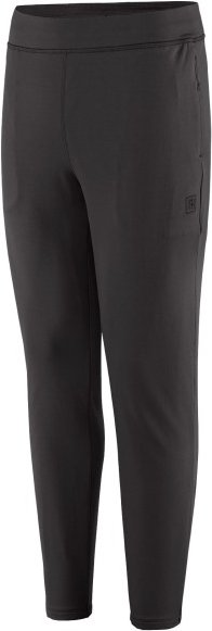 Patagonia - R1 Thermal Bottoms - Fleecehose Gr M schwarz
