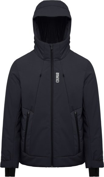 Thumbnail - Colmar Active - Ski Jacket 1343 - Skijacke Gr 54 schwarz/blau