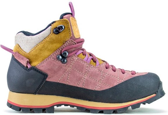 Thumbnail - Doghammer - Women's Approach Pro Waterproof - Wanderschuhe Gr 37,5 bunt