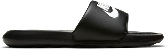 Thumbnail - Nike - Women's Victori One - Sandalen Gr 43 schwarz