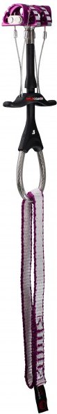 Wild Country - Friend - Klemmgerät Gr 0,5 lila