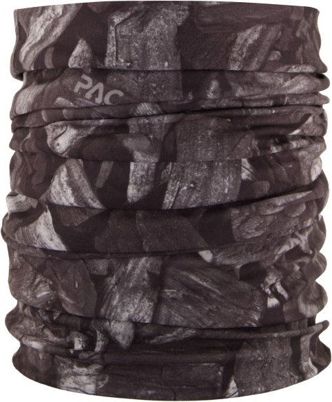 P.A.C. - Original - Schlauchschal Gr One Size grau