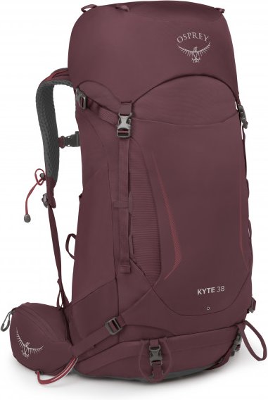 Osprey - Women's Kyte 38 - Trekkingrucksack Gr S/M lila