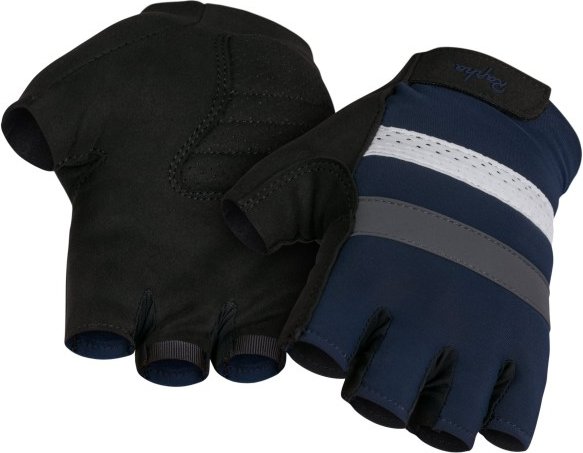 Rapha - Brevet Mitts - Handschuhe Gr S schwarz