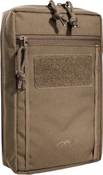 Tasmanian Tiger - TT Tac Pouch 7.1 - Tasche Gr One Size braun