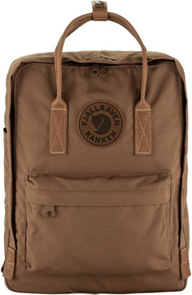 Fjällräven - Kanken No. 2 - Daypack braun