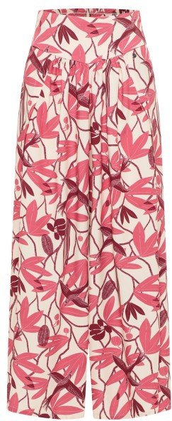 Thumbnail - Tranquillo - Women's Hose Vickyy - Freizeithose Gr 40 rosa