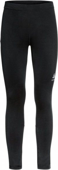 Odlo - Tights Essential - Lauftights Gr XXL schwarz