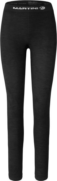 Martini - Women's Uwear Pants - Kunstfaserunterwäsche Gr XS/S schwarz