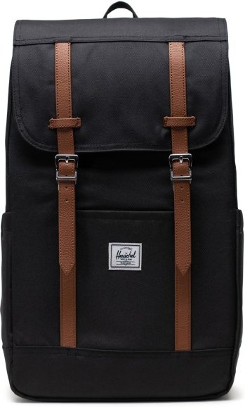 Herschel - Retreat Backpack - Daypack schwarz
