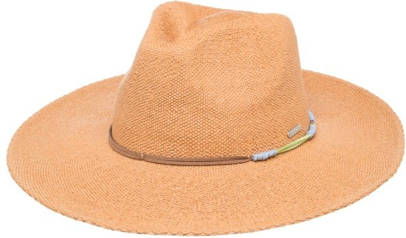 Roxy - Women's Sunny Kisses 2 - Hut Gr S/M beige