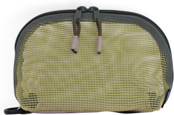 KAVU - Travel Taco - Kulturbeutel Gr 0,5 l grün