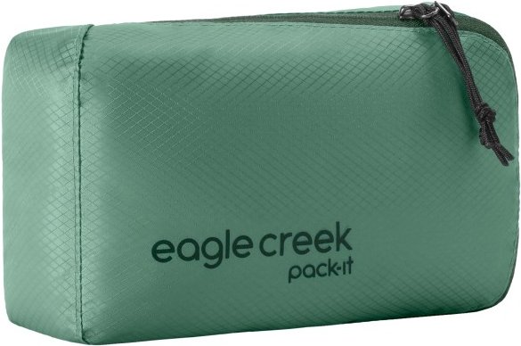 Thumbnail - Eagle Creek - Pack-It Isolate Cube XS - Packsack Gr 1 l grün/türkis