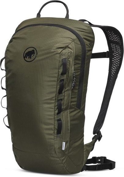Mammut - Neon Light - Wanderrucksack oliv