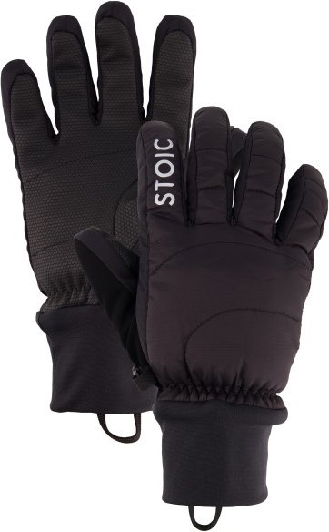 Stoic - TarfalaSt. II 5 Finger - Handschuhe Gr 8 - S schwarz