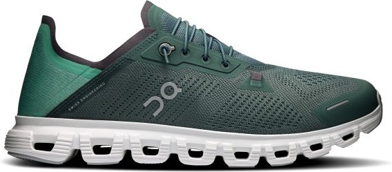 Thumbnail - On - Cloud 6 Coast - Sneaker Gr 47,5 bunt