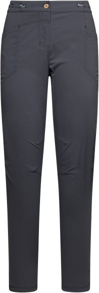 La Sportiva - Women's Labyrinth Pants - Kletterhose Gr XL grau