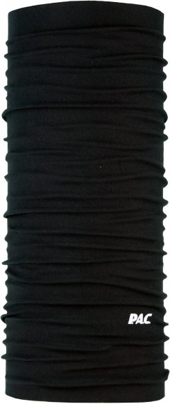 P.A.C. - Original - Schlauchschal Gr One Size schwarz