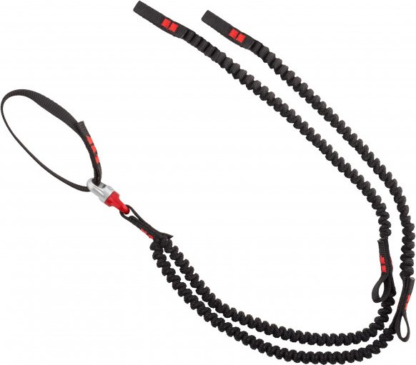 DMM - Freedom Revo Leash - Handschlaufe schwarz