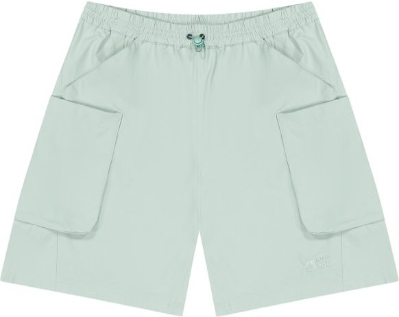 Picture - Women's Paruma Tech Short - Shorts Gr XS grau