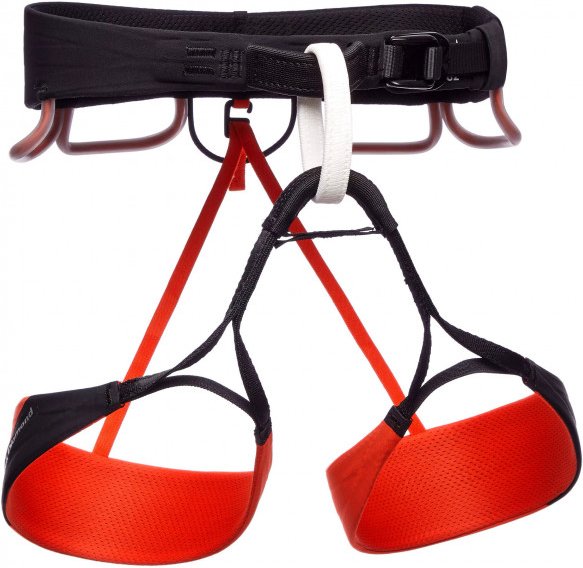 Black Diamond - Women's Zone Harness - Klettergurt Gr XS bunt