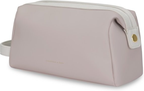 Kapten & Son - Windsor - Kulturbeutel muted clay