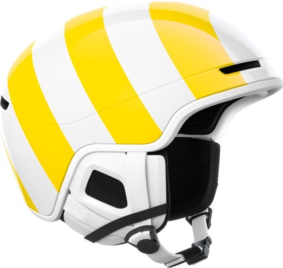Thumbnail - POC - Obex Pure - Skihelm Gr 55-58 cm - M/L weiß