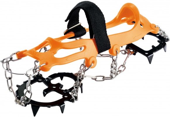 C.A.M.P. - Ice Master - Grödel Gr 39-41 - M orange