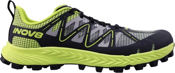 Thumbnail - Inov-8 - Mudtalon Speed V2 - Trailrunningschuhe Gr 45,5 - Wide bunt
