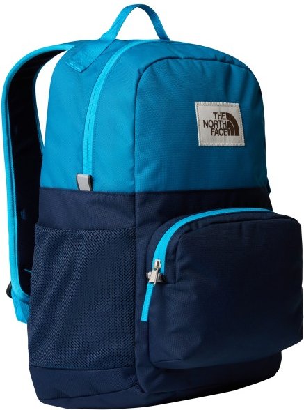 The North Face - Youth Chuckwalla Daypack - Kinderrucksack blau