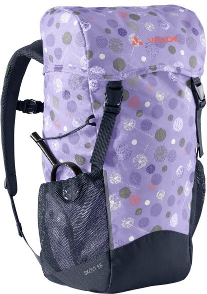 Vaude - Kid's Skovi 15 - Kinderrucksack lila