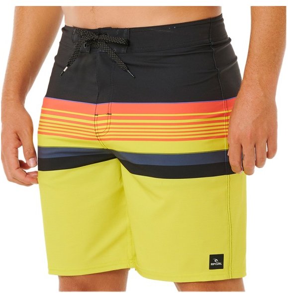 Rip Curl - Mirage Day Breaker 19 - Boardshorts Gr 48 bunt