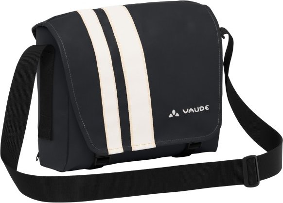 Vaude - Vanuatu - Umhängetasche Gr 5 l schwarz