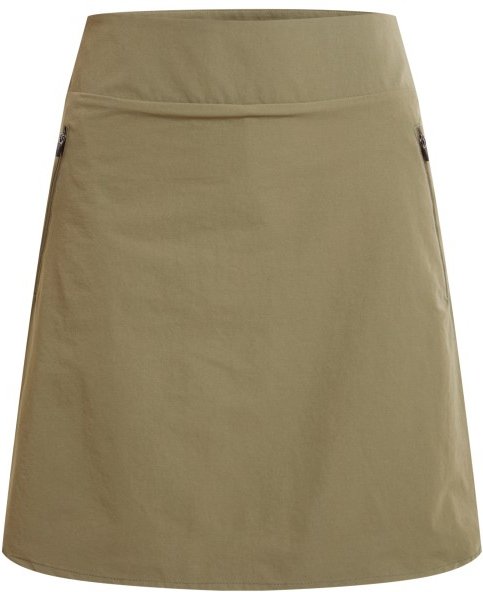 Craghoppers - Women's NosiLife Pro Skort II - Skort Gr 44 beige