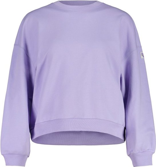 Maloja - Women's AranaM. - Pullover Gr M lila