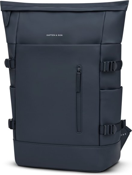 Kapten & Son - Helsinki Pro 26 - Daypack blau