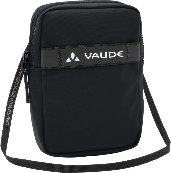 Vaude - Kataja - Umhängetasche Gr 1 l schwarz