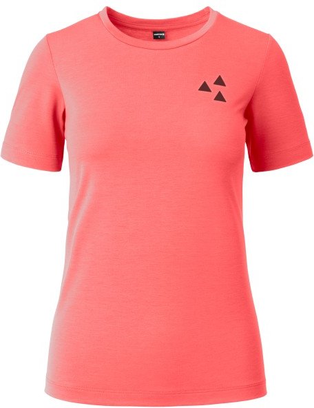 Martini - Women's Trektech Shirt - Funktionsshirt Gr XS rot