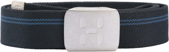 Haglöfs - Stretch Webbing Belt - Gürtel Gr One Size grau