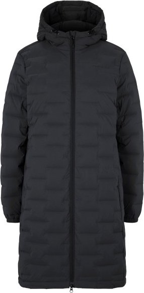 Thumbnail - Nordisk - Women's Iris - Mantel Gr M schwarz