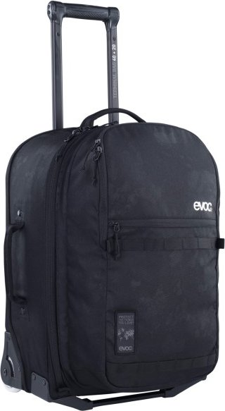 Evoc - Terminal Bag 40+20 - Reisetasche Gr 40+20 l blau