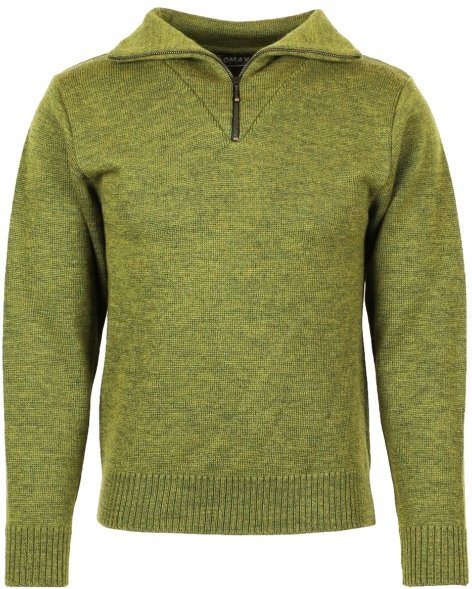 Thumbnail - Flomax - Troyer Udo - Wolljacke Gr XL oliv