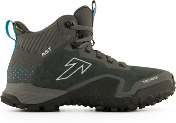 Thumbnail - Tecnica - Women's Magma 2.0 Mid GTX - Wanderschuhe Gr 36 2/3 schwarz
