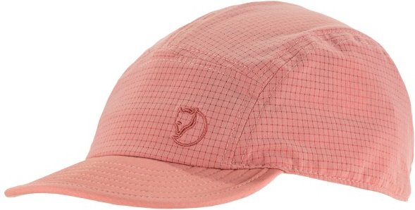 Fjällräven - Abisko Trekking Cap - Cap Gr L/XL rosa