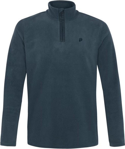 Thumbnail - Protest - Prtreperfecto 1/4 Zip Active Top - Fleecepullover Gr S blau