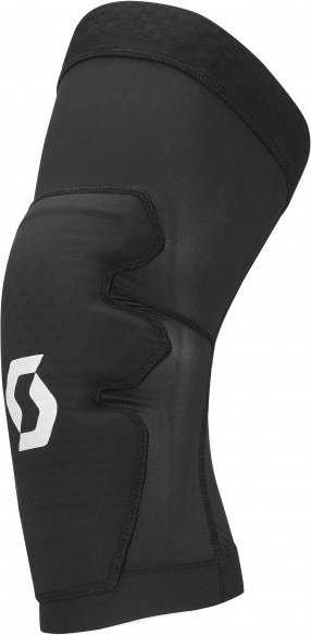 Scott - Knee Pads Mission Evo - Protektor Gr XL schwarz