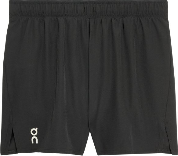 On - Women's Trail Shorts - Laufshorts Gr XL schwarz